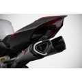 ZARD Full Exhaust for Ducati Panigale / Streetfighter V2 (2020+) ZARD Full Exhaust for Ducati Panigale / Streetfighter V2 (2020+)